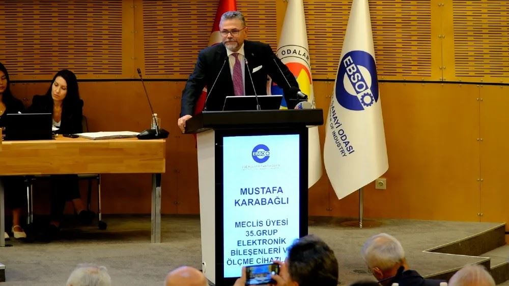 Ebso 2026 Temmuz Meclis Toplantısı