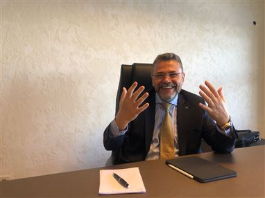 EBSO Holdingler odası değildir