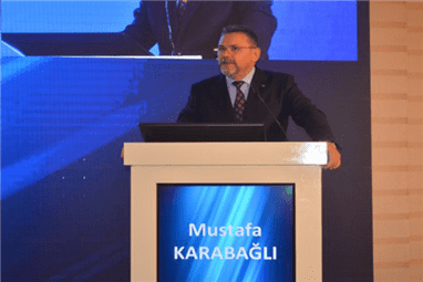 Karabağlı'dan Adaylık Çıkışı: Kıvılcımı Çakacağım...