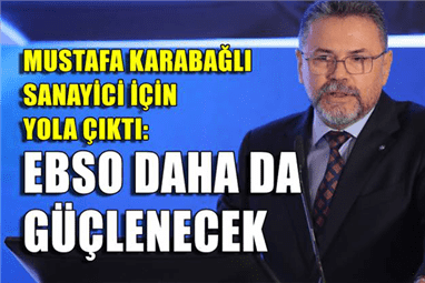 Dinamik, Kapsayıcı bir EBSO için yola çıkıyoruz!