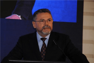 Mustafa Karabağlı EBSO başkan adaylığını açıkladı