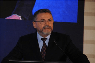 İzmir’deki 3’lü yapı... Karabağlı’nın cesareti